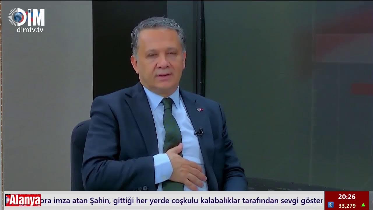 Mehmet Ali Dim’in Gagavuzya ve Moldova İzlenimleri! – İğneli Fıçı – 19.02.2024